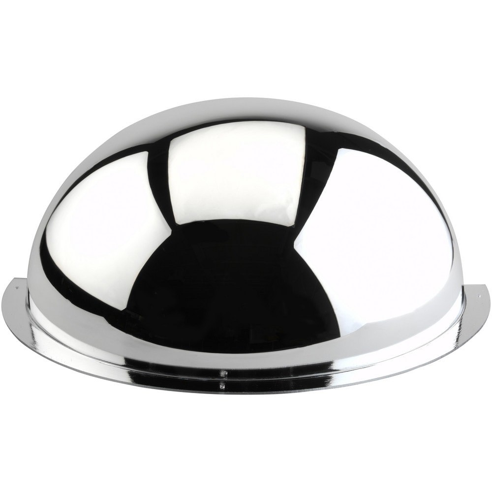 Indoor & Outdoor Half Dome Dome Safety,